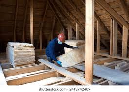 Types of Insulation We Offer in Royalton, IL