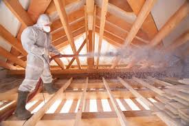 Best Basement Insulation  in Royalton, IL