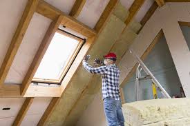 Best Fireproof Insulation  in Royalton, IL